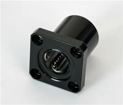 LMK20UU-GA PLACAGE CHROMÉ NOIR